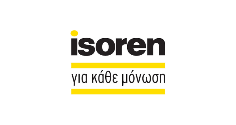 ISOREN ΚΡΙΚΖΩΝΗΣ Α.Ε.