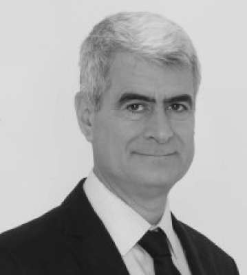 Dr. Yiannis Kontoulis