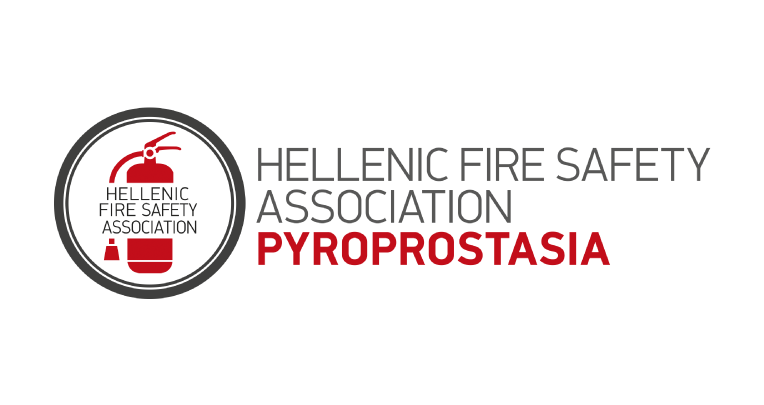 HELLENIC FIRE SAFETY ASSOCIATION PYROPROSTASIA