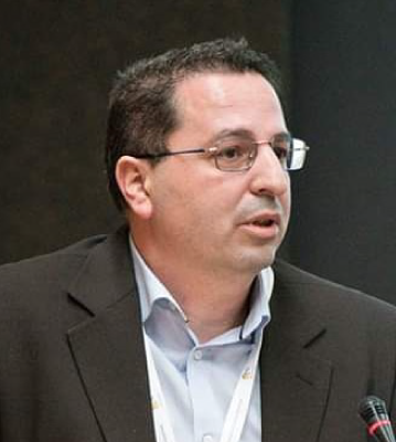 Christos L. Tsavalopoulos 