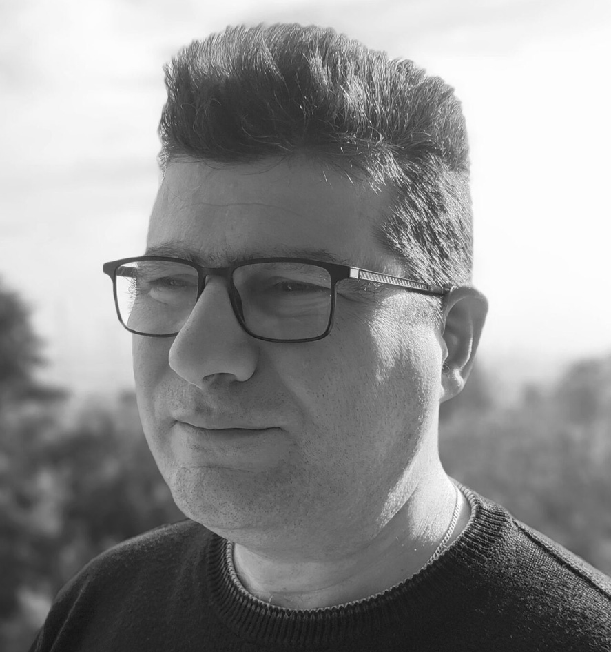 Georgios D. Oktapotis