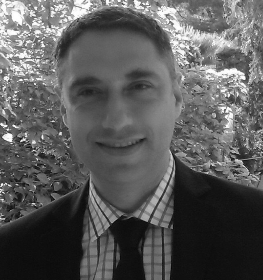 Christos Chatziastrou