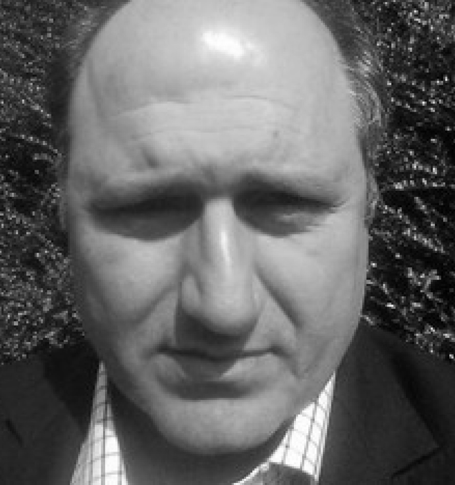 Dr Herodotos Phylaktou