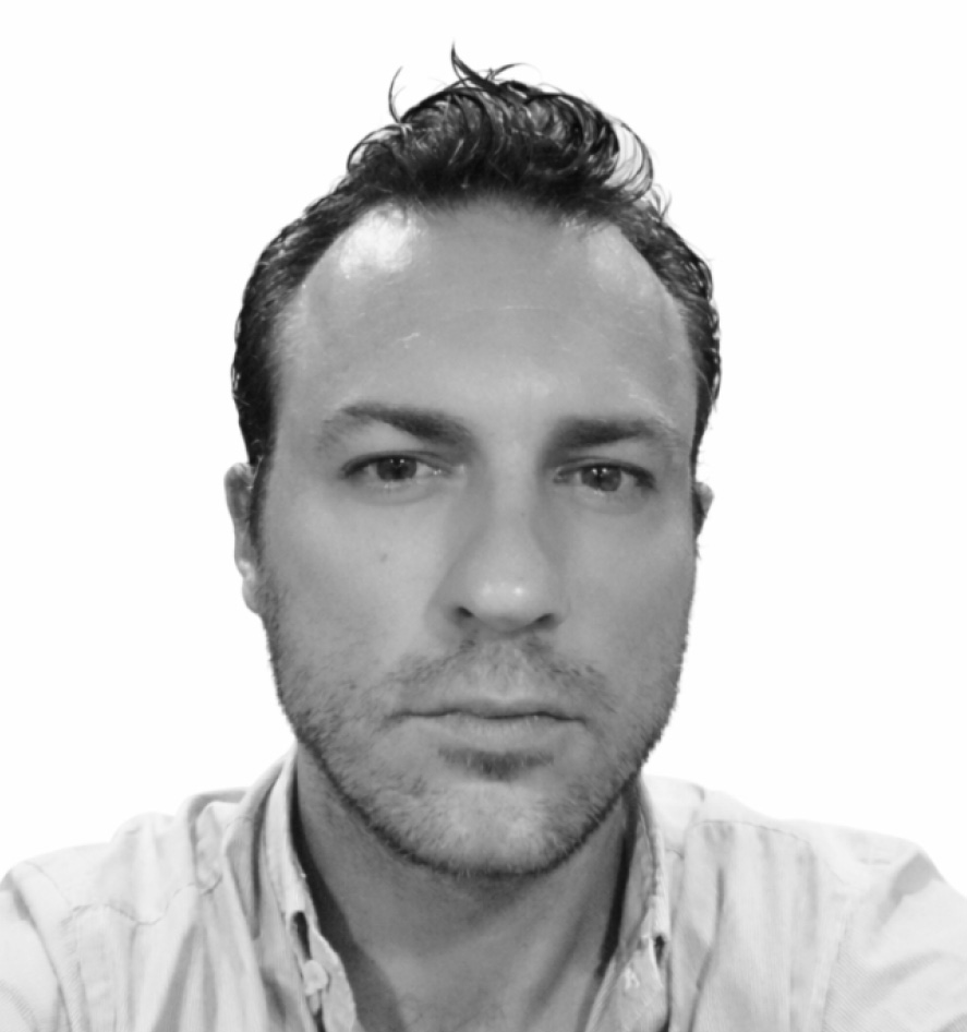 Γιώργος Ζαριφόπουλος