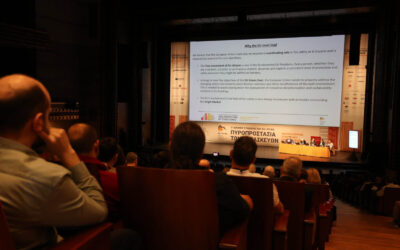 Το 4ο Διεθνές Συνέδριο ΕΛΙΠΥΚΑ πλησιάζει: Ένας ολοκληρωμένος κόμβος τεχνογνωσίας για την πυροπροστασία κατασκευών