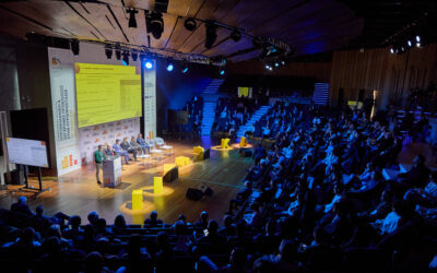 Ολοκληρώθηκε με επιτυχία το 4ο Διεθνές Συνέδριο ΕΛΙΠΥΚΑ