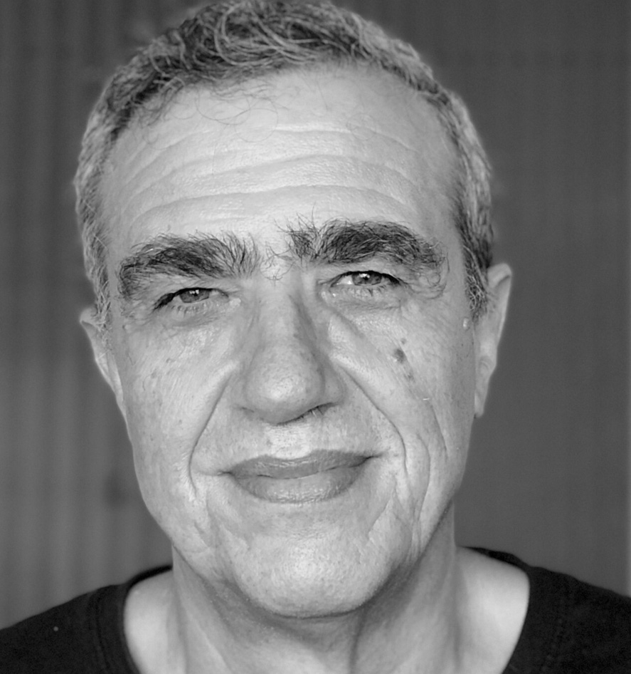 Δρ. Γεώργιος Ηλιάδης