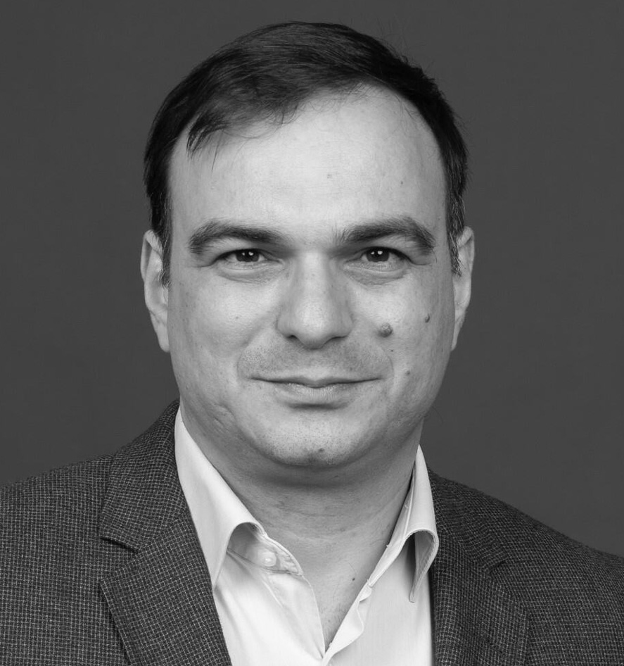 Δημήτρης Καλλιαμπέτσος