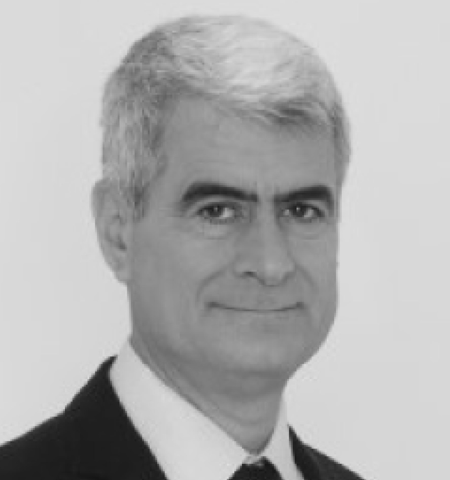 Δρ. Γιάννης Κοντούλης