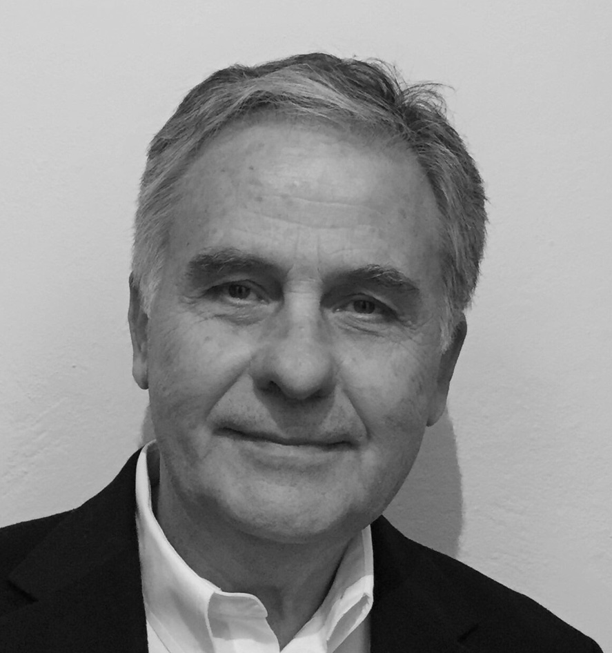 Κώστας Η. Μπαζίγος