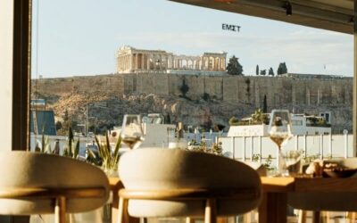 Η πρώτη εκδήλωση της σειράς «ΕΛ.Ι.ΠΥ.ΚΑ. TALKS – Συναντήσεις Πυροπροστασίας & Ασφάλειας Κτιρίων» στις 15 Σεπτεμβρίου στο ΕΜΣΤ